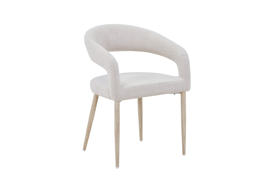 OLYMPIA DINING CHAIRS