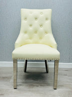 MAJESTIC PU FAUX LEATHER CHAIRS