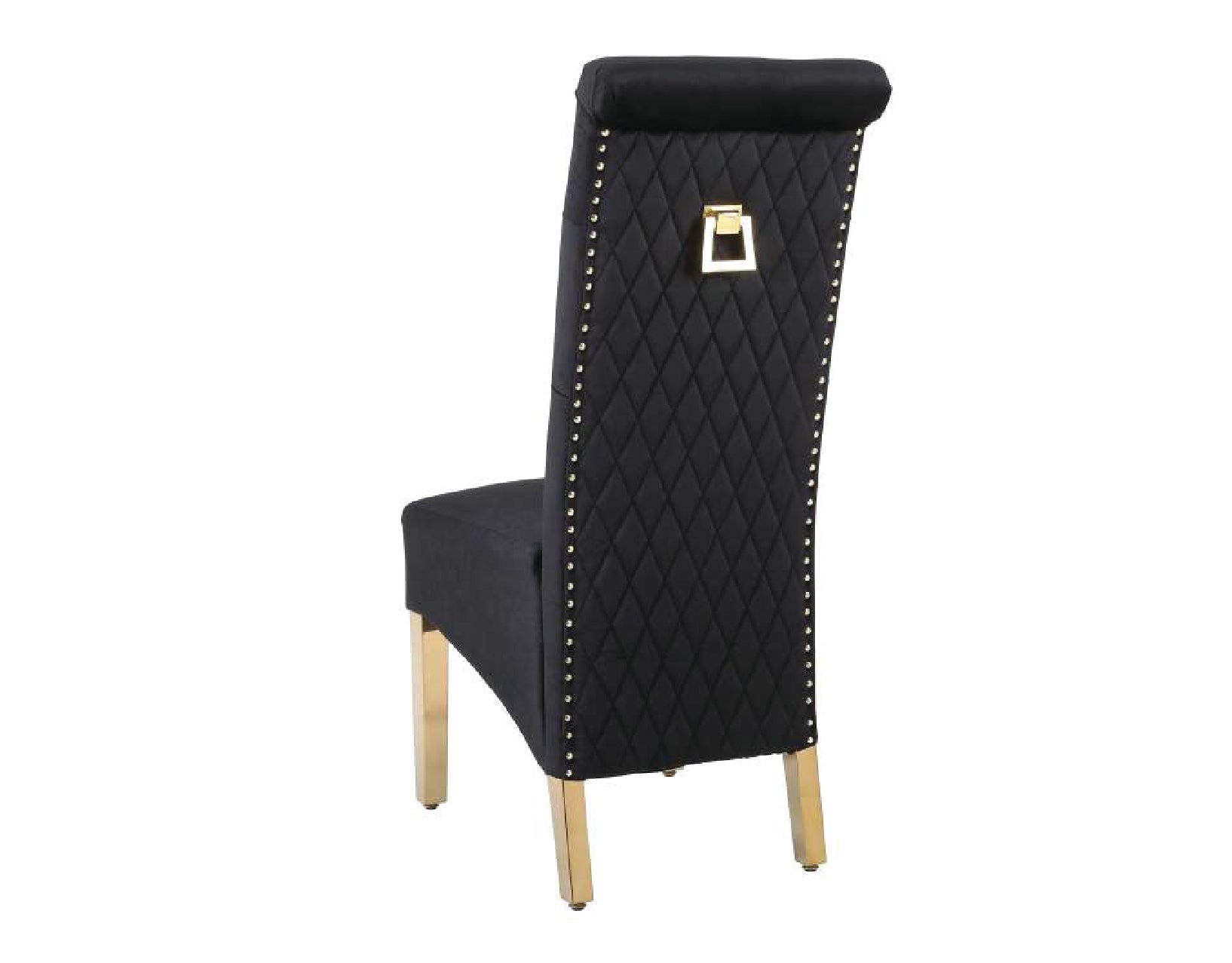 SOFIA GOLD RANGE DINING CHAIR