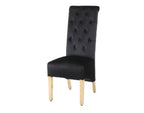 SOFIA GOLD RANGE DINING CHAIR