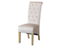 SOFIA GOLD RANGE DINING CHAIR