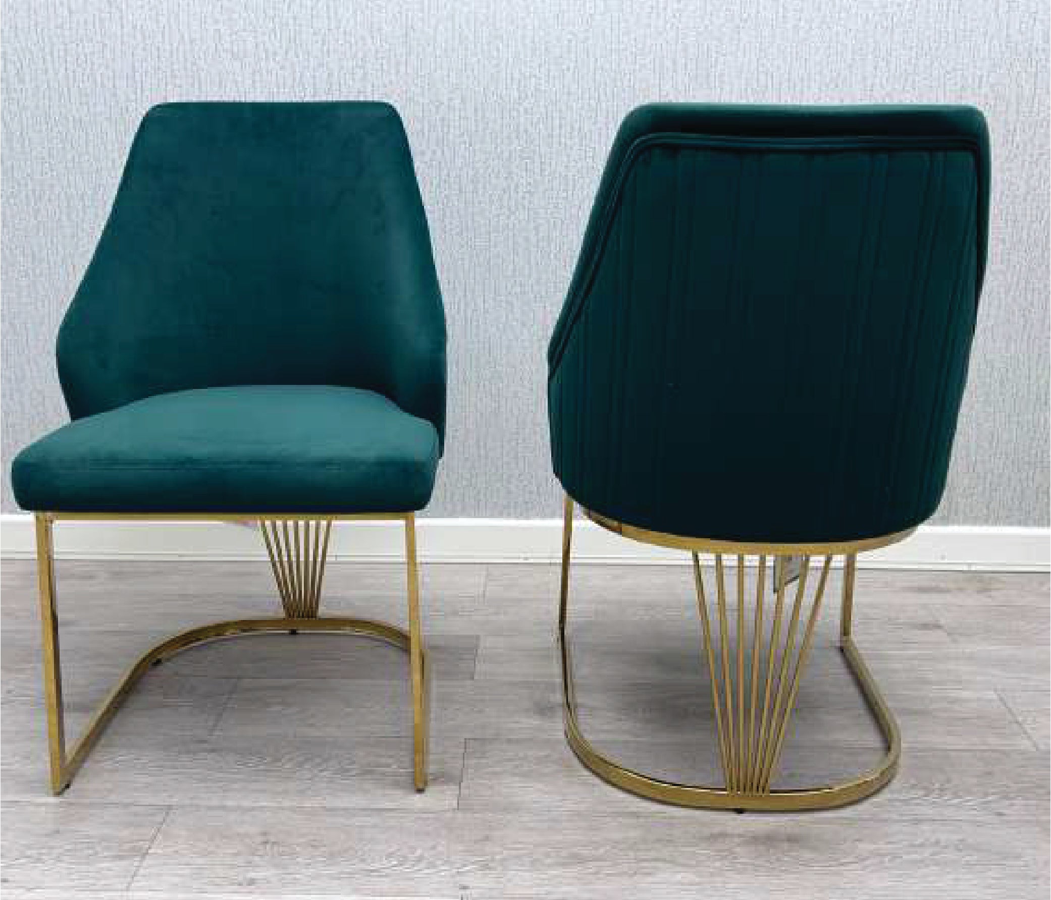SOFIA CREAM DINING TABLE with LASCO CHAIRS