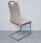 MILAN DINING CHAIRS