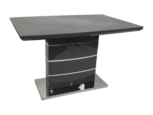 MILAN FIXED TOP DINING TABLE