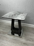 ZERMATT LAMP TABLE