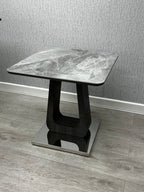 ZERMATT LAMP TABLE