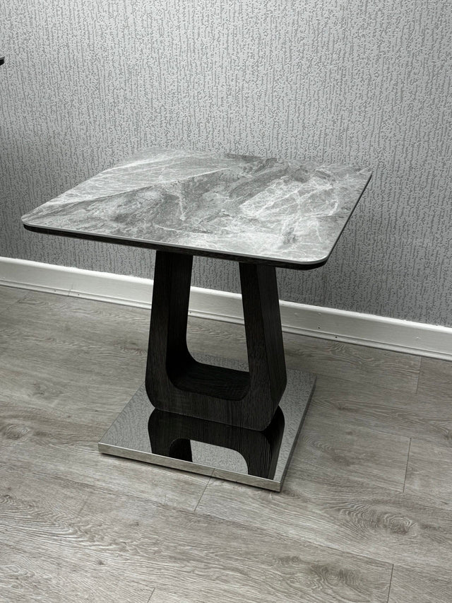ZERMATT LAMP TABLE