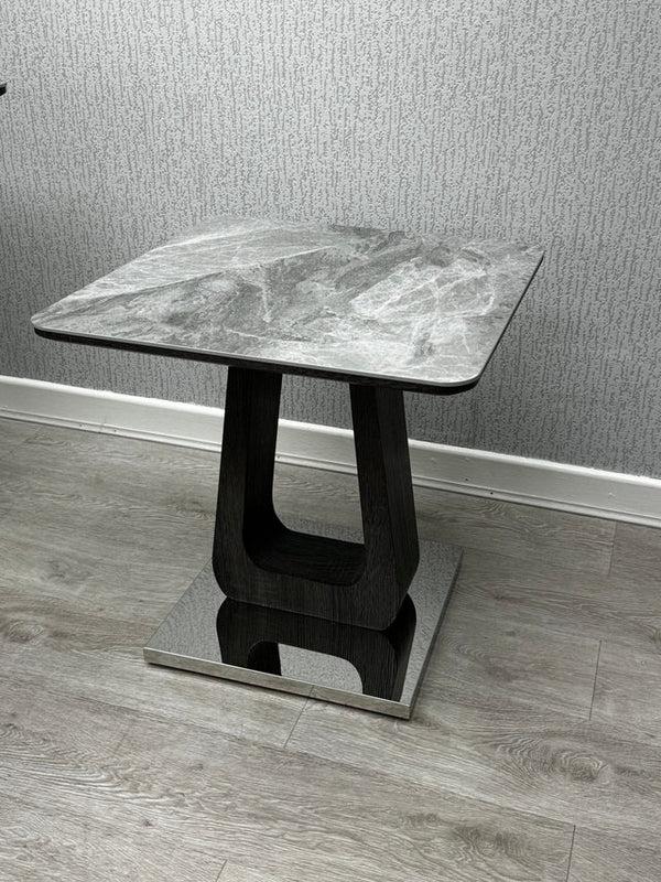 ZERMATT LAMP TABLE