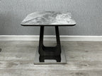 ZERMATT LAMP TABLE