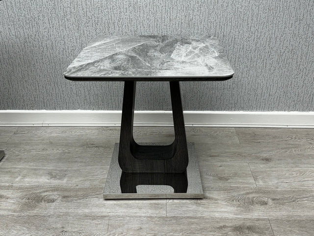 ZERMATT LAMP TABLE