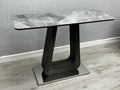 ZERMATT CONSOLE TABLE