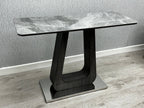 ZERMATT CONSOLE TABLE