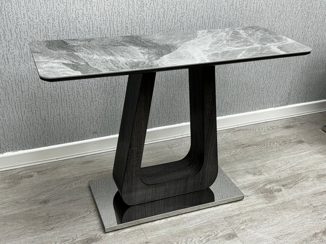 ZERMATT CONSOLE TABLE