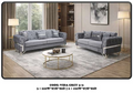 VIDA SOFA BED SET