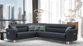 PERA CASALUX CORNER SOFA BED