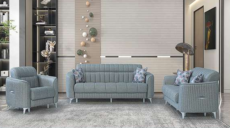 PERA CASALUX SOFA BED SET