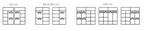 MARIKA WARDROBE 2 DOOR