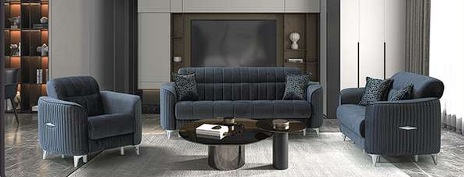 PERA BF SOFA BED SET