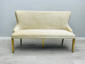VICTORIA LUXURY BENCH