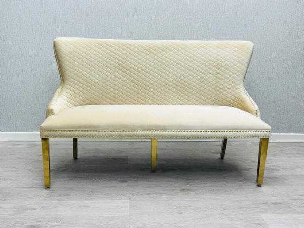 VICTORIA LUXURY BENCH