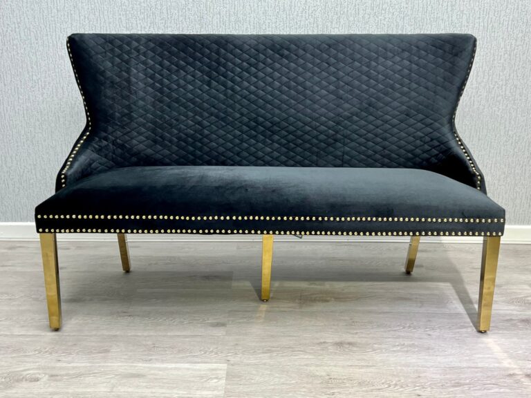 VICTORIA LUXURY BENCH
