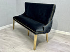 VICTORIA LUXURY BENCH