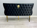 VICTORIA LUXURY BENCH