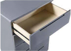 HIGH GLOSS CD01/02/04 CHEST DRAWERS