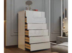 HIGH GLOSS CD01/02/04 CHEST DRAWERS