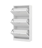 HIGH GLOSS SHOES RACK
