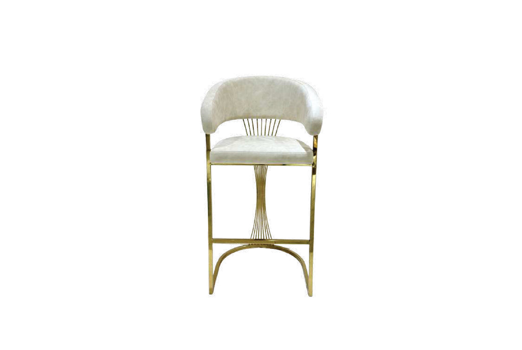 PORADO BAR & BREAKFAST STOOL