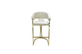 PORADO BAR & BREAKFAST STOOL