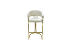 PORADO BAR & BREAKFAST STOOL