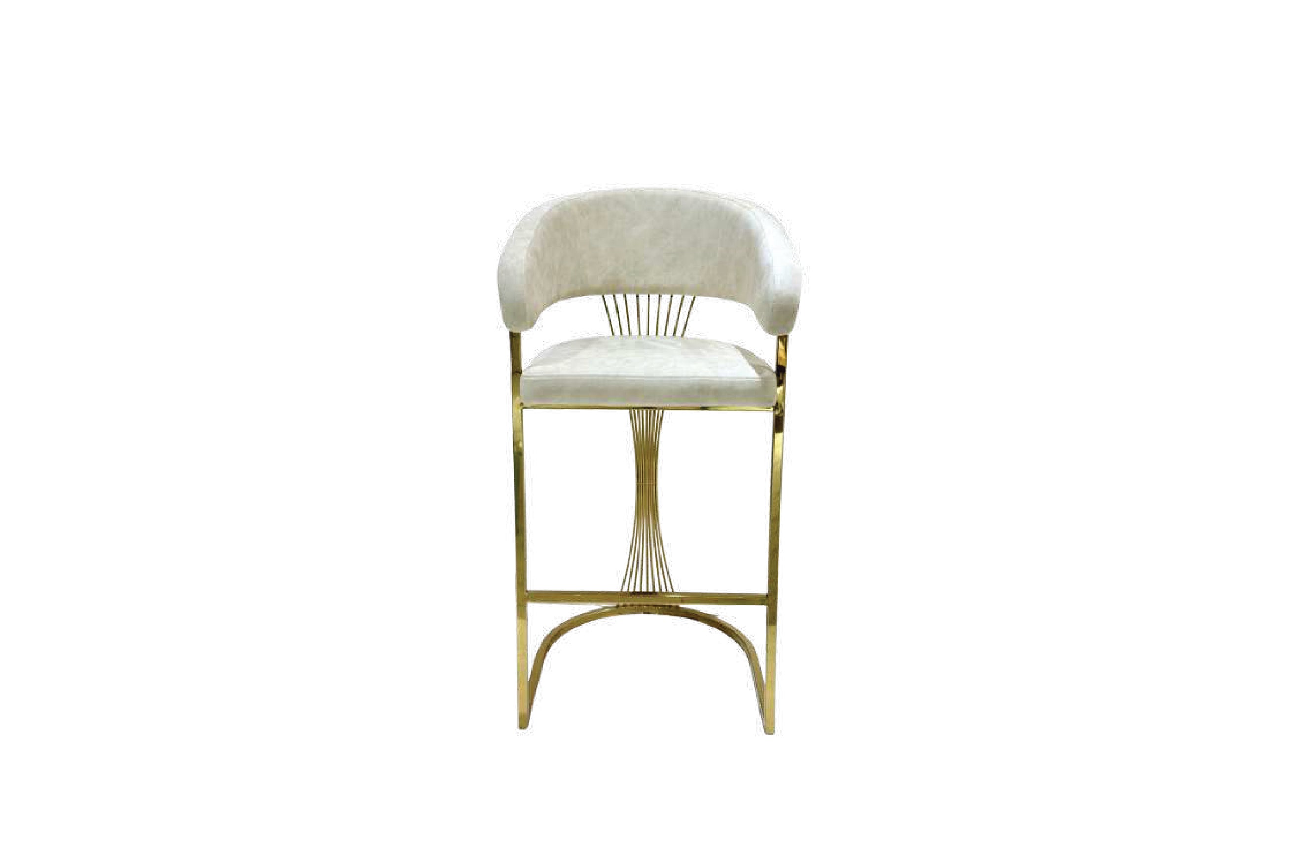 PORADO BAR & BREAKFAST STOOL