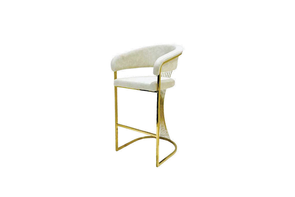 PORADO BAR & BREAKFAST STOOL
