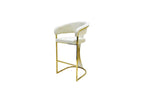 PORADO BAR & BREAKFAST STOOL