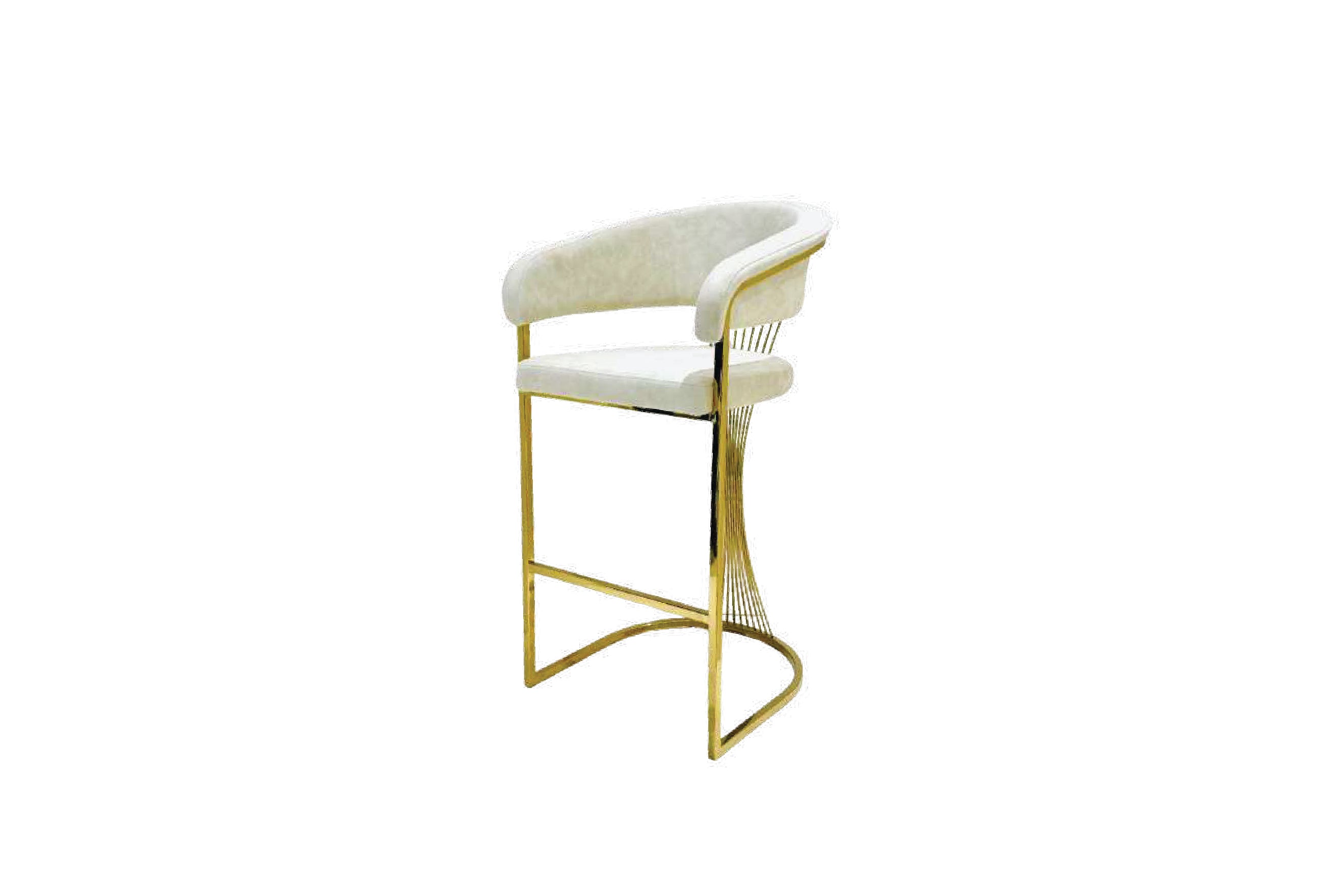 PORADO BAR & BREAKFAST STOOL