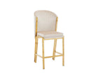 FABIO BAR & BREAKFAST CHAIRS