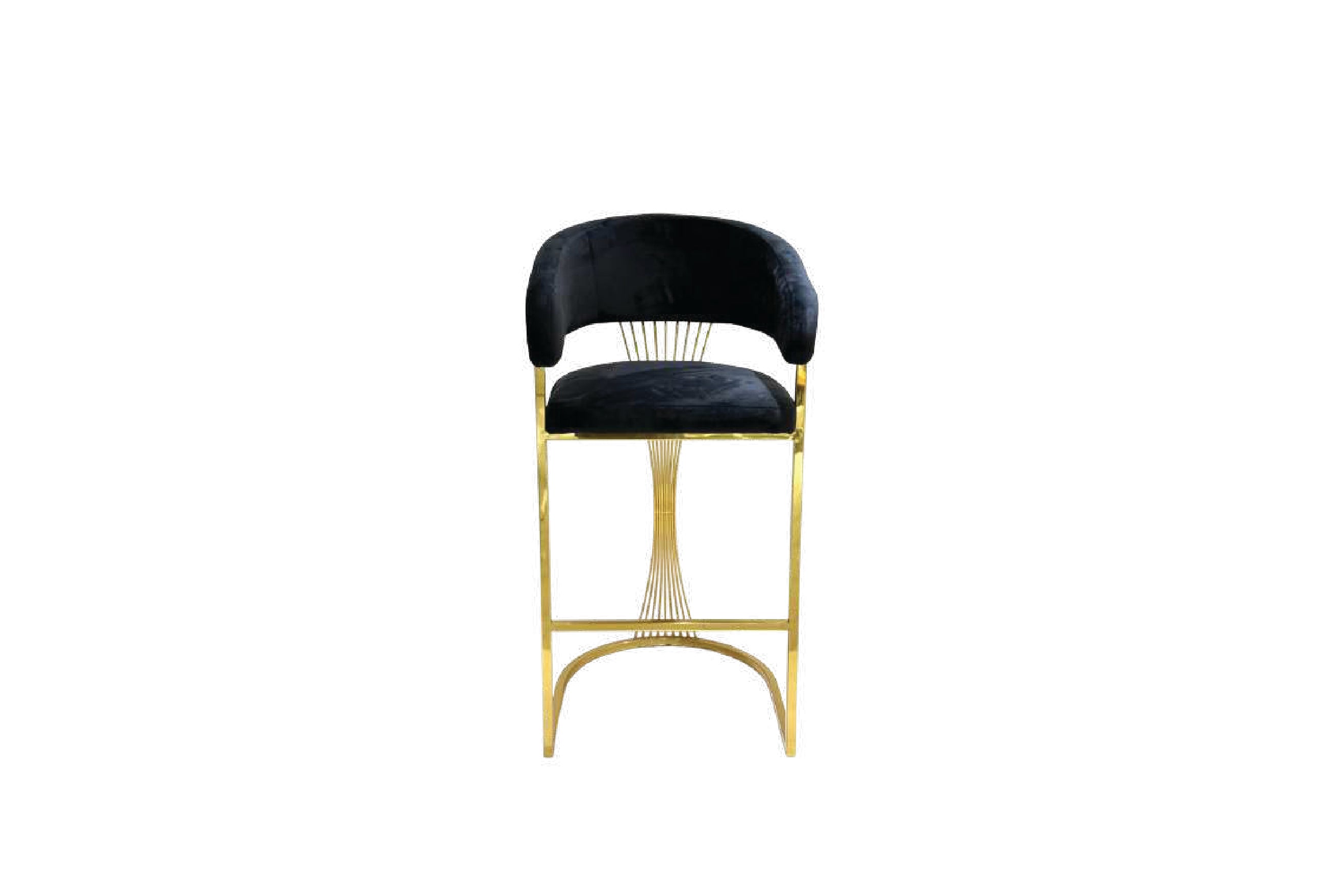 PORADO BAR & BREAKFAST STOOL