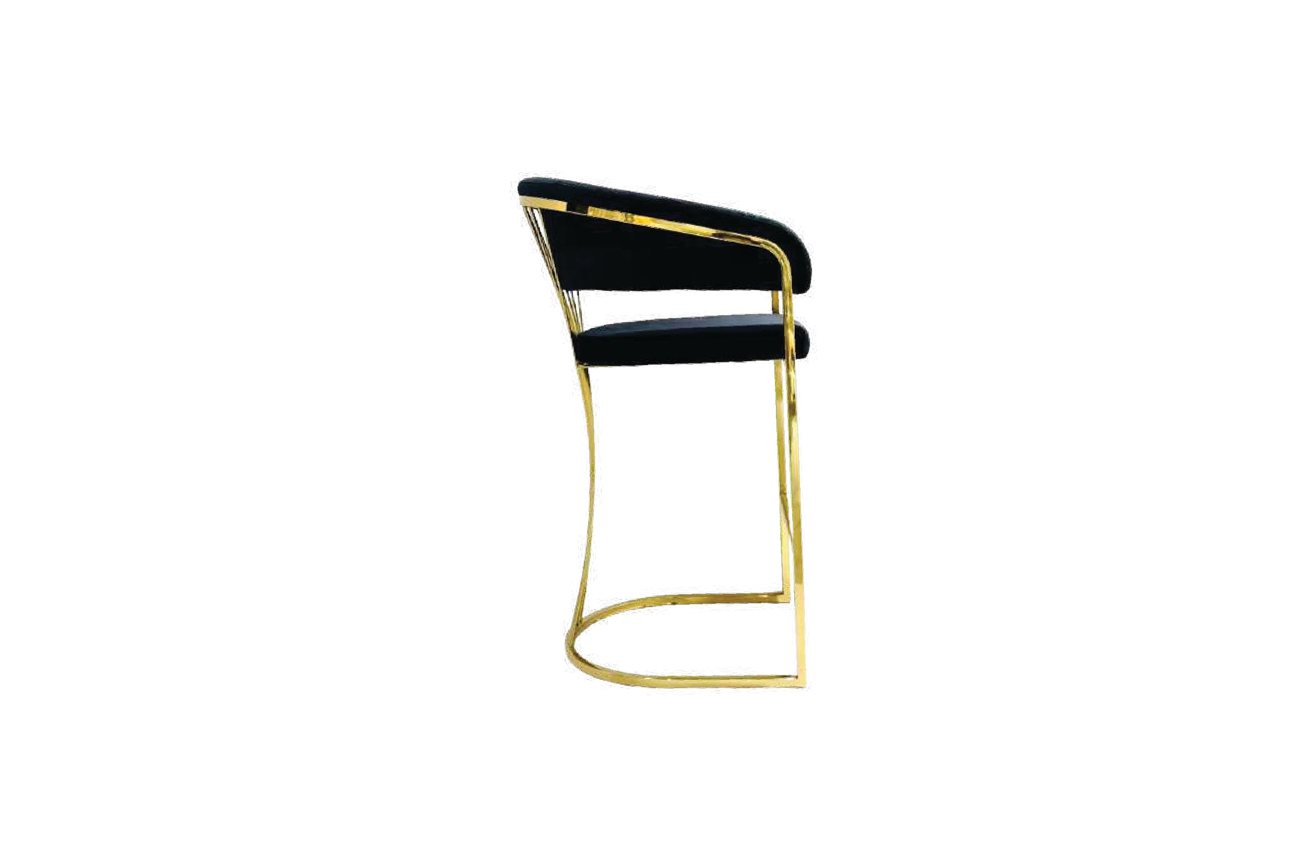 PORADO BAR & BREAKFAST STOOL