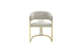 PORADO DINING CHAIR