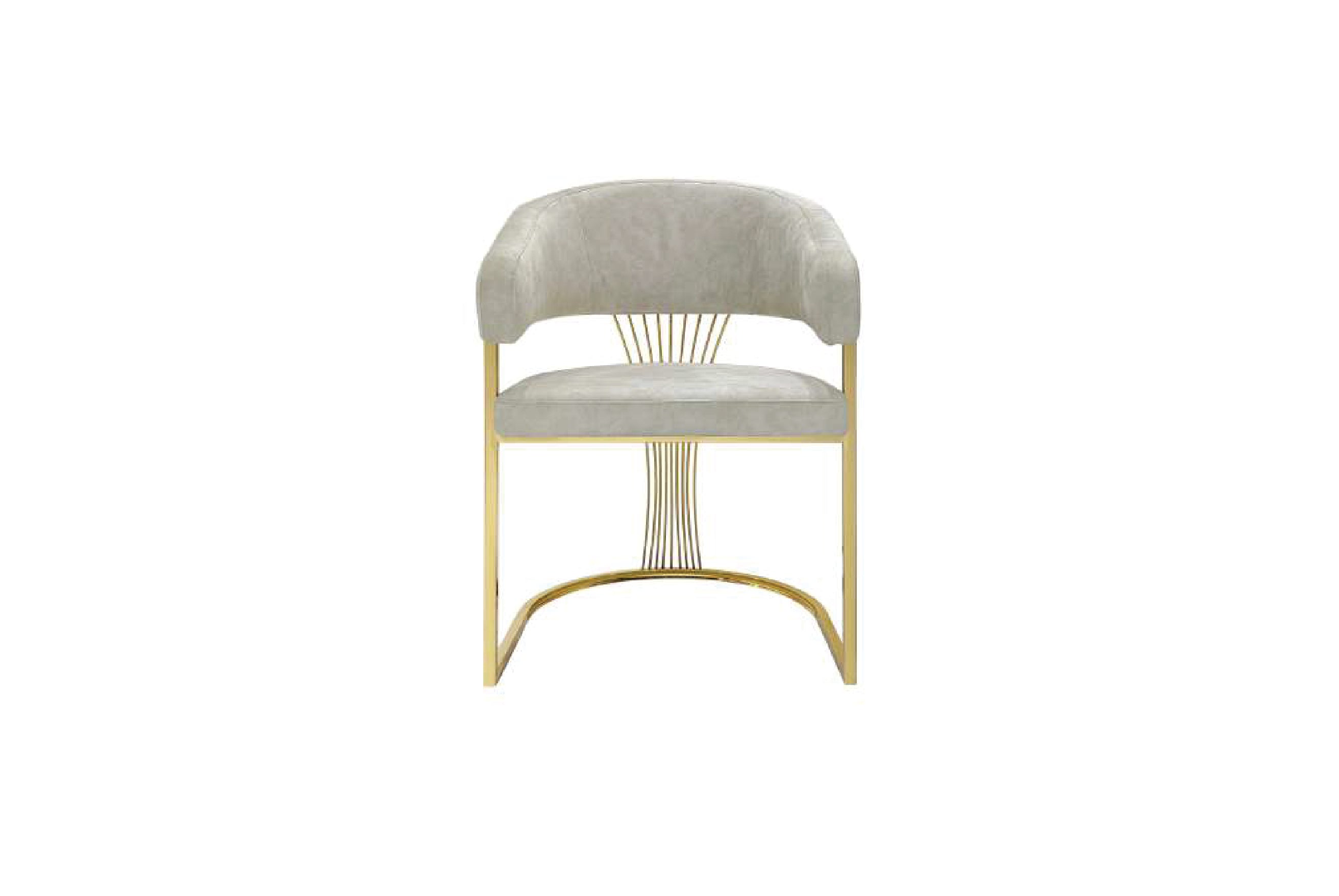 PORADO DINING CHAIR