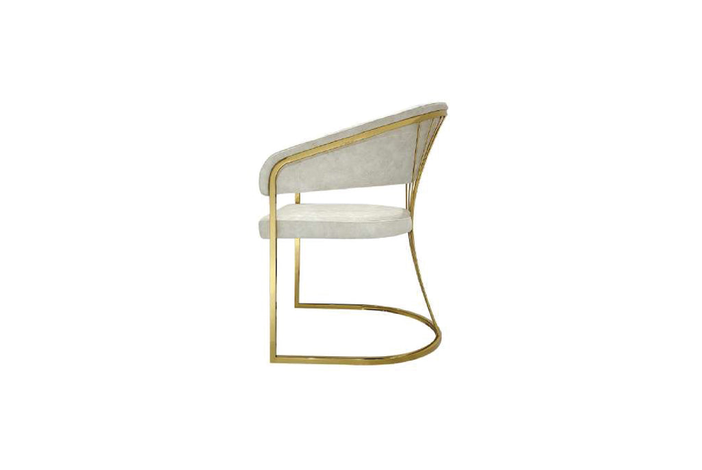 PORADO DINING CHAIR