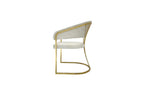 PORADO DINING CHAIR