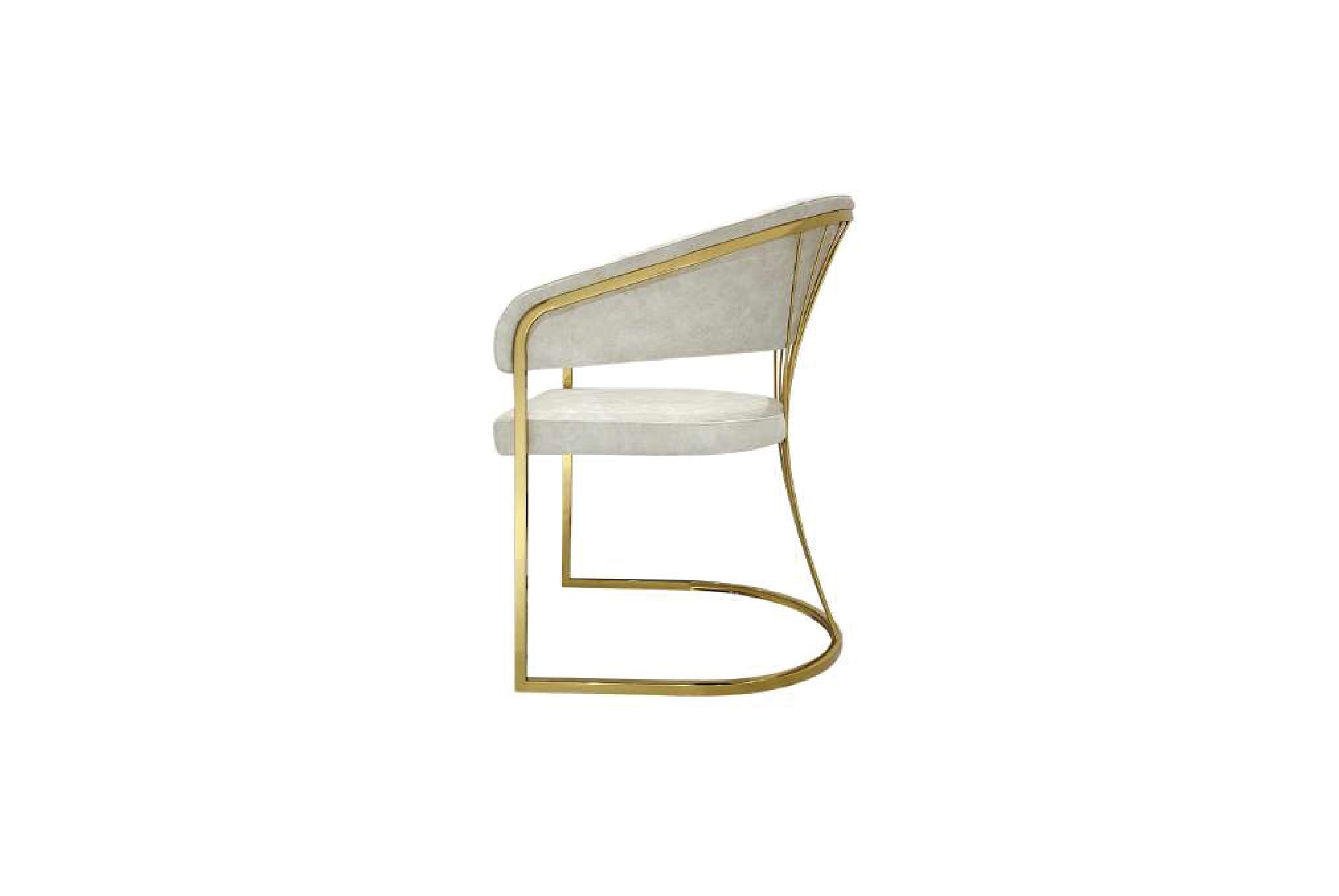 PORADO DINING CHAIR
