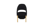 SANTORINI DINING CHAIR