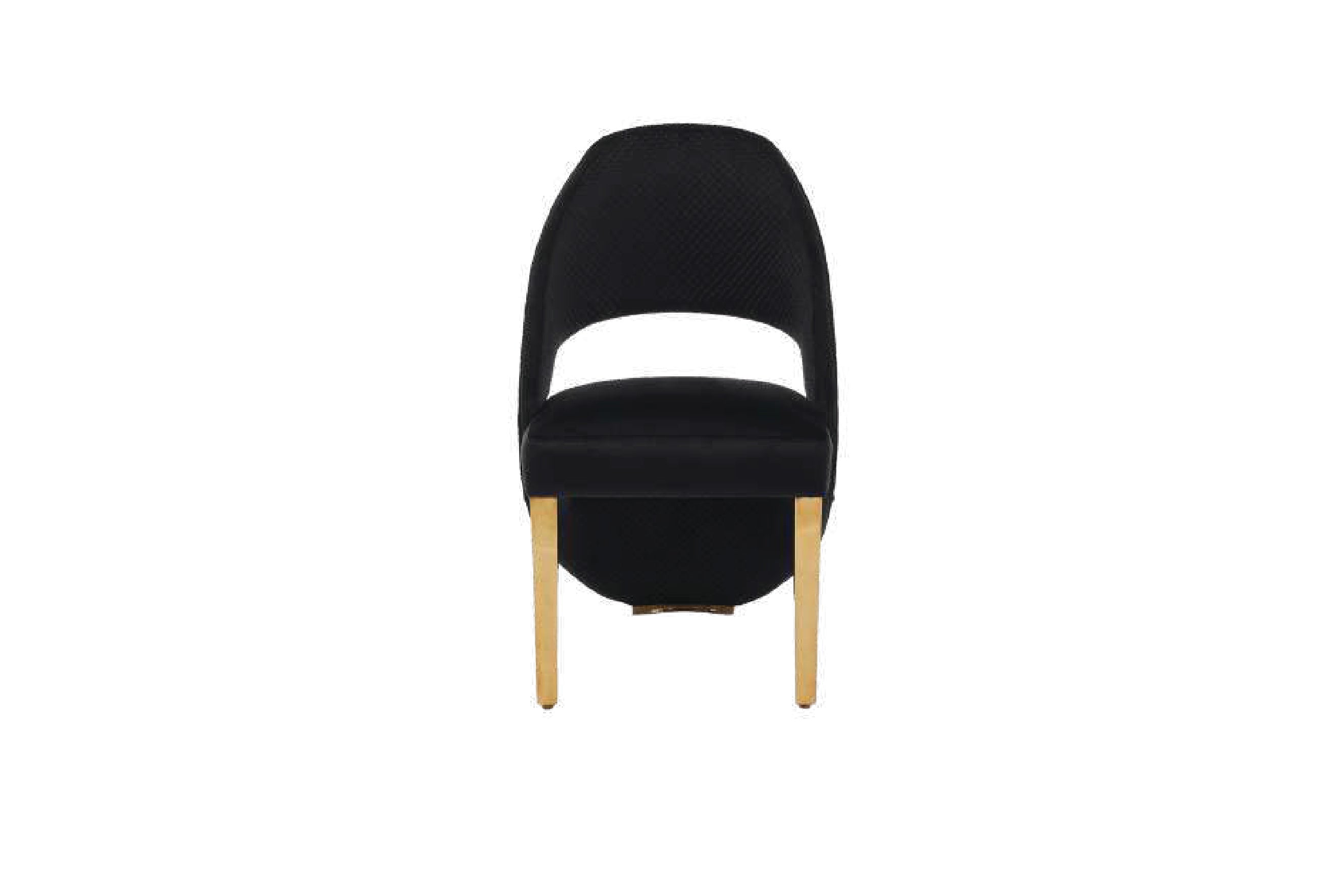 SANTORINI DINING CHAIR
