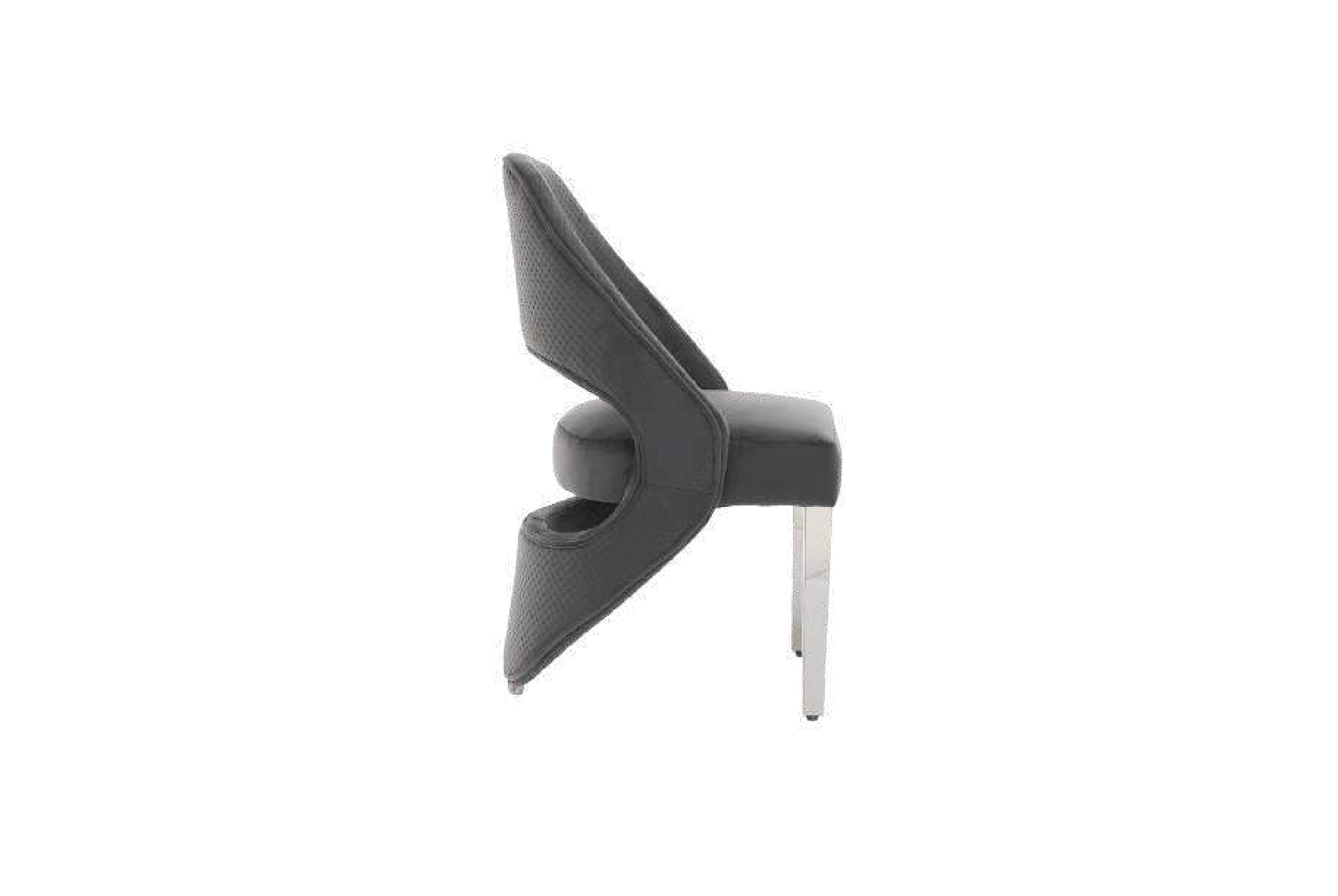 SANTORINI DINING CHAIR