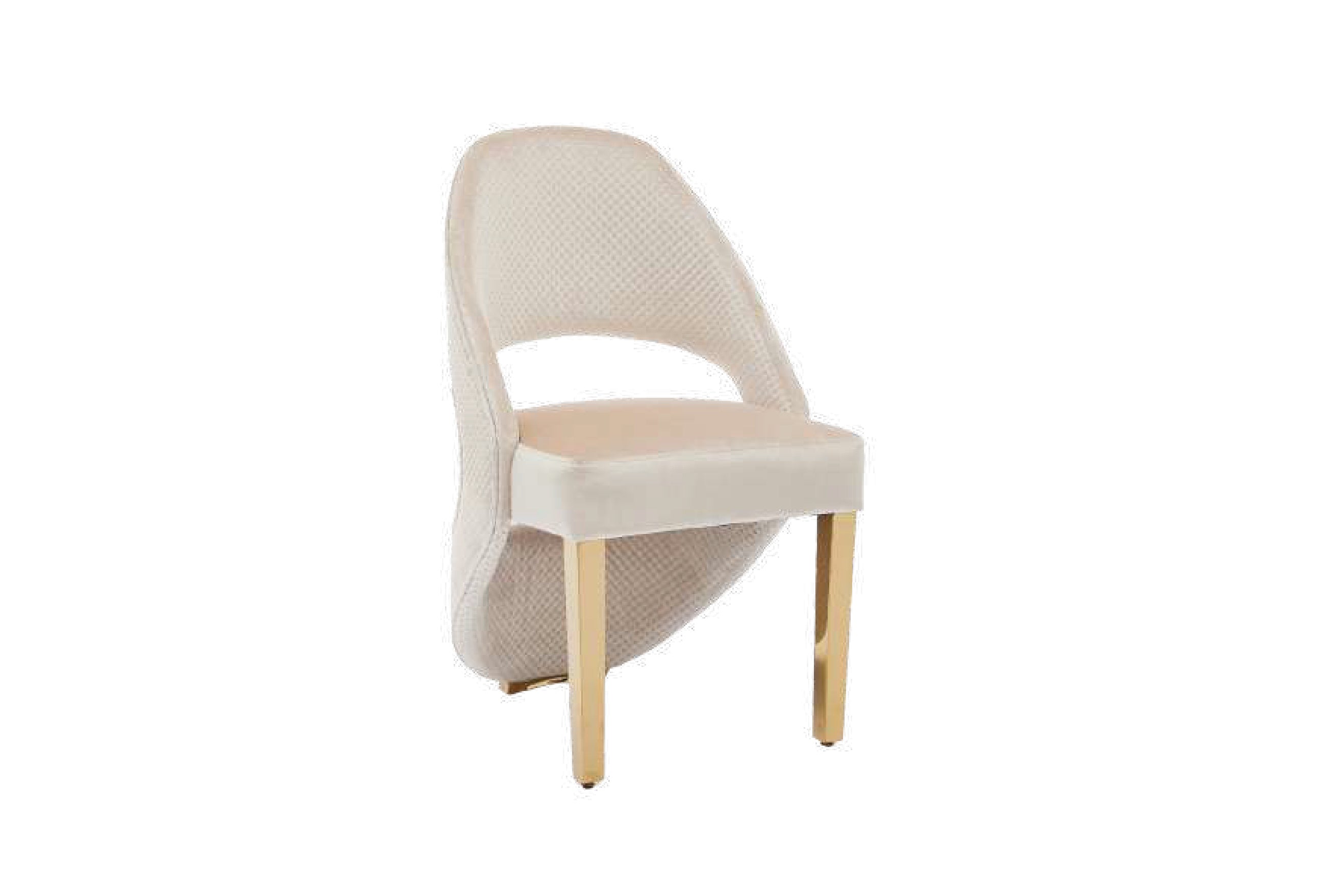 SANTORINI DINING CHAIR
