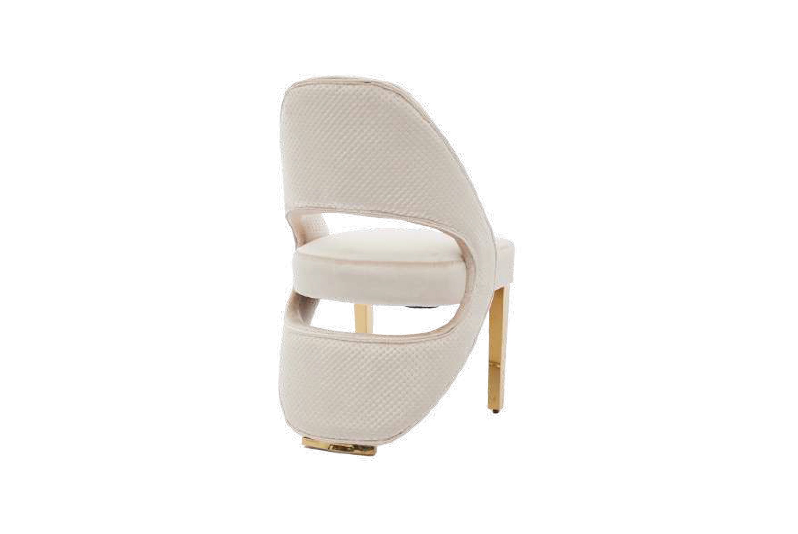 SANTORINI DINING CHAIR